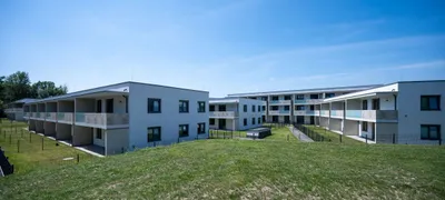 4-Zimmer-Wohnung mieten in Wiener Neustadt – 87,78 m², € 1.176