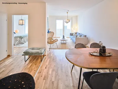 4-Zimmer-Wohnung mieten in Wiener Neustadt – 87,78 m², € 1.176 – Bild 5 von 7