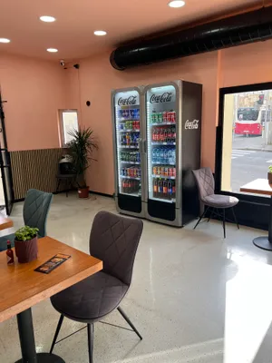 2-Zimmer-Gewerbeimmobilie mieten in Wien – 57 m², € 1.185
