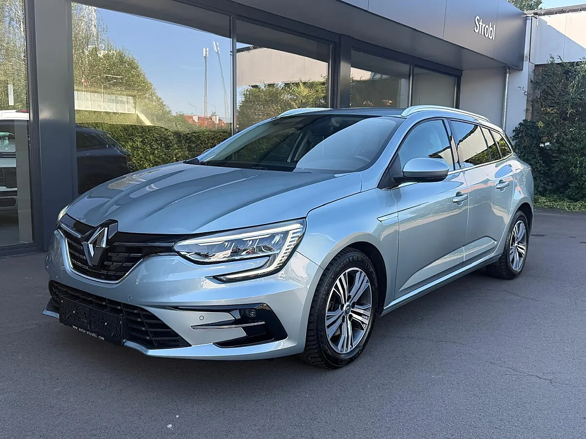 Renault Mégane