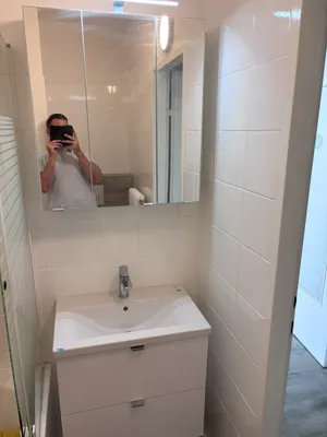 Wohnung mieten in Wien – 33 m², € 790 – Bild 4 von 4