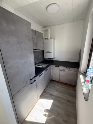 Zentrale 1-Zimmer Wohnung nähe Schönbrunn – Bild 2