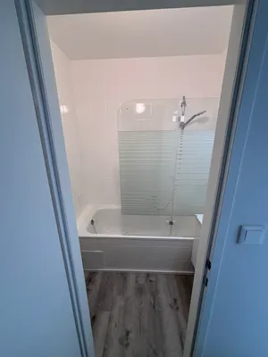 Zentrale 1-Zimmer Wohnung nähe Schönbrunn – Bild 3