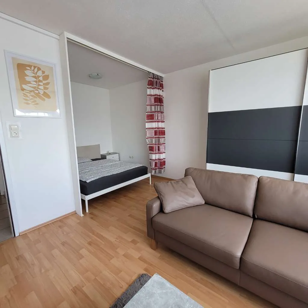 Wohnung – Wels, Innere Stadt - Ansicht 2