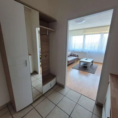 1-Zimmer-Wohnung mieten in Wels – 44 m², € 630 – Bild 10 von 11