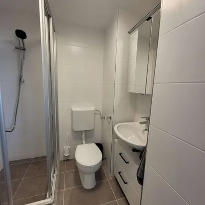 1-Zimmer-Wohnung mieten in Wels – 44 m², € 630 – Bild 8 von 11