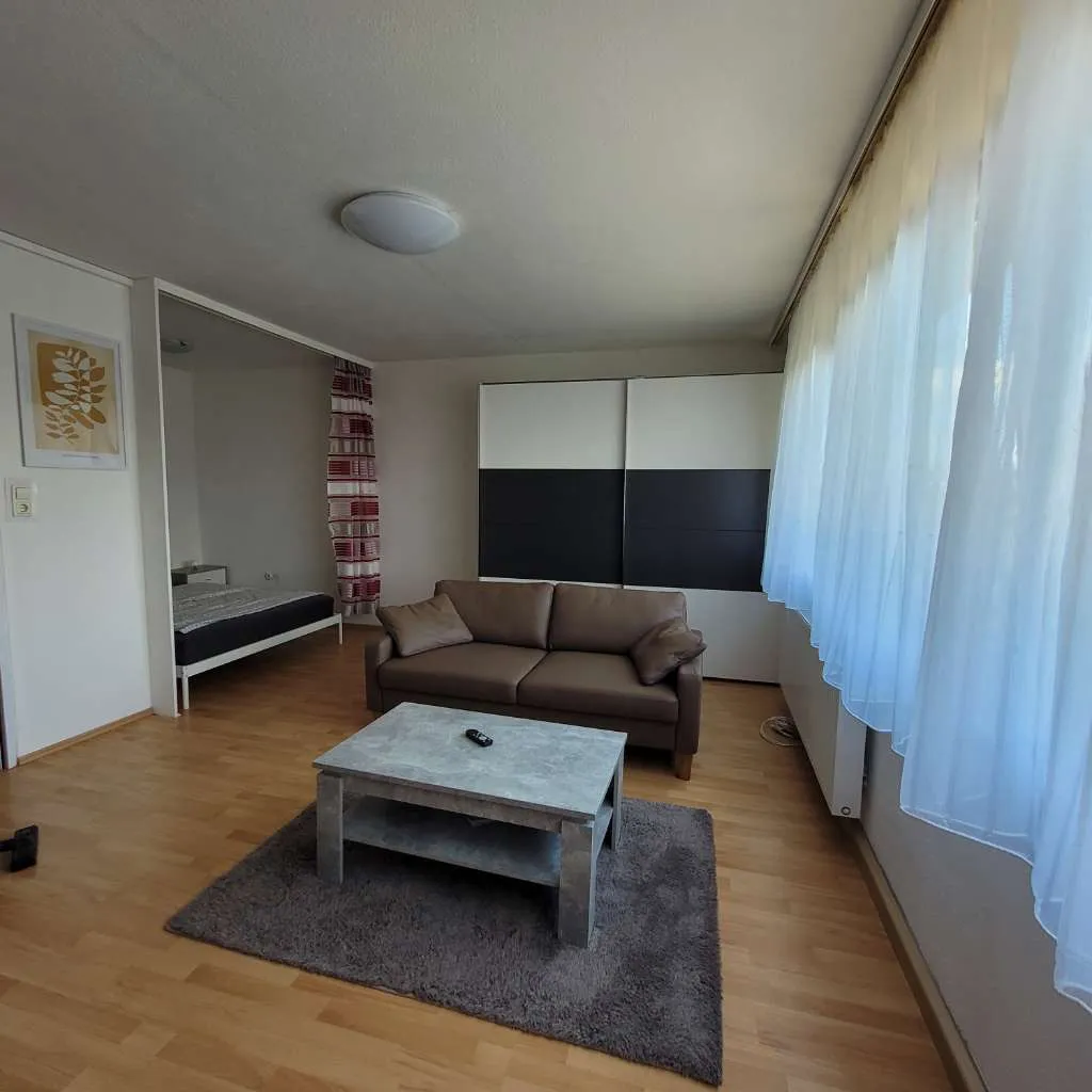 Wohnung – Wels, Innere Stadt