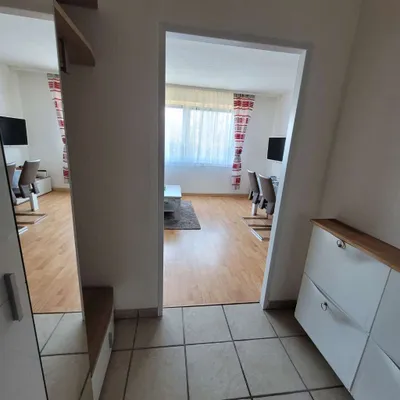 1-Zimmer-Wohnung mieten in Wels – 44 m², € 630 – Bild 11 von 11