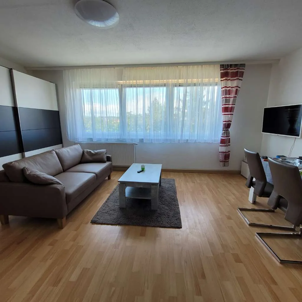 Wohnung – Wels, Innere Stadt - Ansicht 3