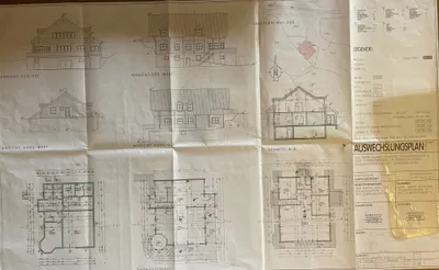 Haus mieten in Mödling – 420 m², € 4.200 – Bild 16 von 22