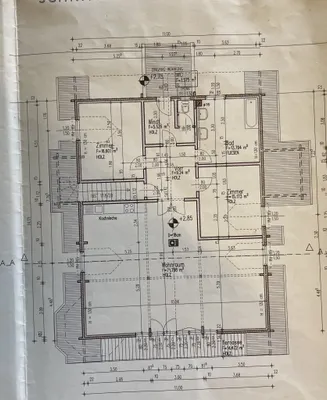 Haus mieten in Mödling – 420 m², € 4.200 – Bild 19 von 22