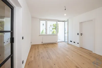3-Zimmer-Wohnung kaufen in Salzburg Stadt – 69 m², € 395.000 – Bild 7 von 8