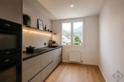 3-Zimmer-Wohnung kaufen in Salzburg Stadt – 69 m², € 395.000 – Bild 4 von 8