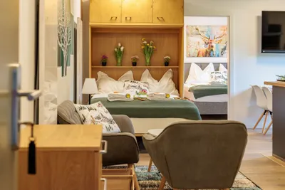 2-Zimmer-Wohnung kaufen in Scheibbs – 44 m², € 180.000 – Bild 8 von 24