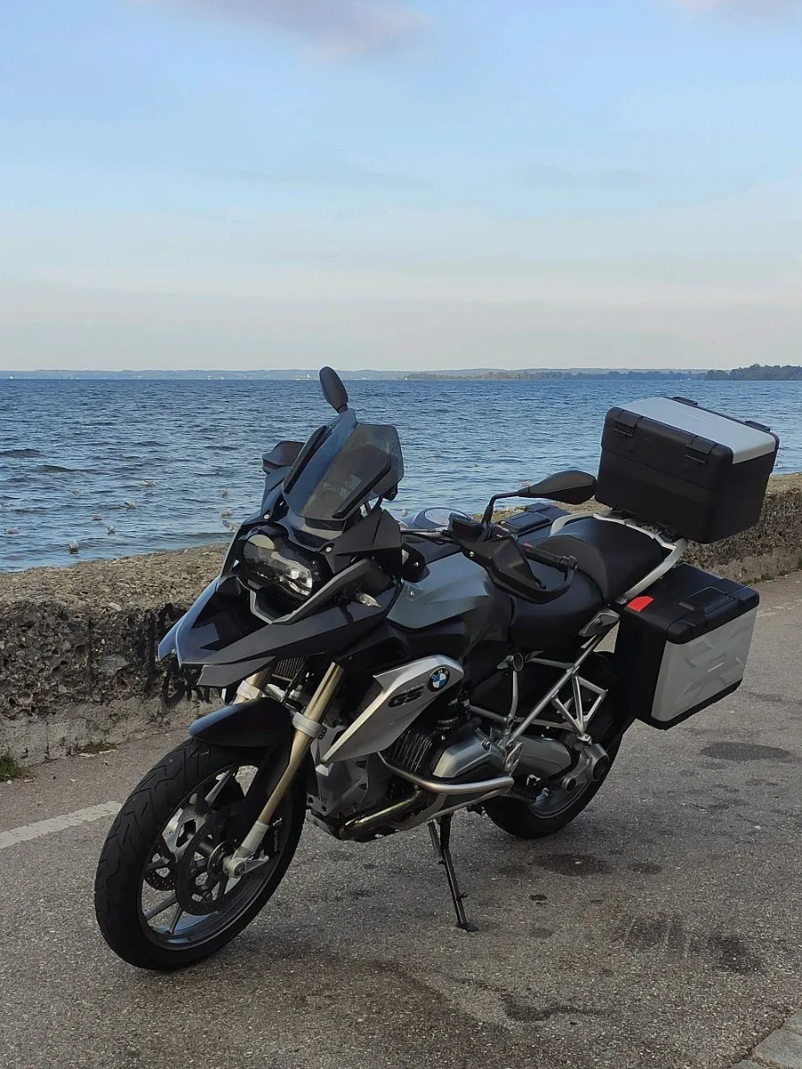 BMW R 1200