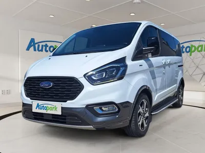 Ford Tourneo Custom Active L1