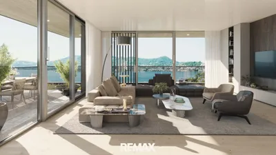 3-Zimmer-Wohnung kaufen in Gmunden – 119 m², € 2.035.000