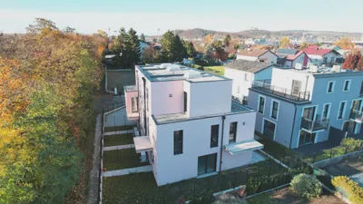 Haus kaufen in Korneuburg – 116,19 m², € 499.000 – Bild 3 von 15
