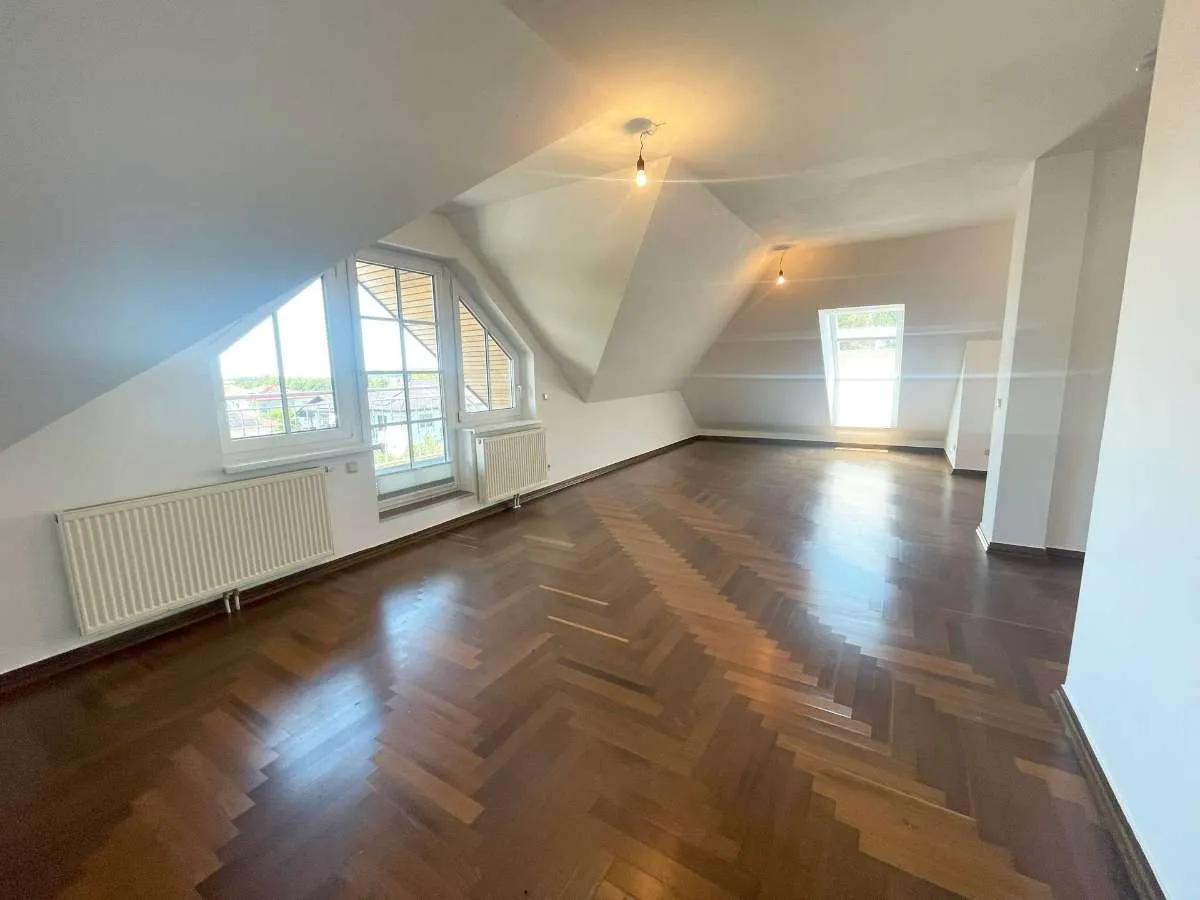 Apartment in Zeillern - Ansicht 3