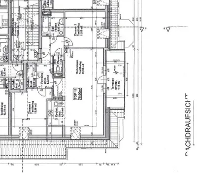 3-Zimmer-Wohnung mieten in Amstetten – 98,31 m², € 765 – Bild 9 von 11
