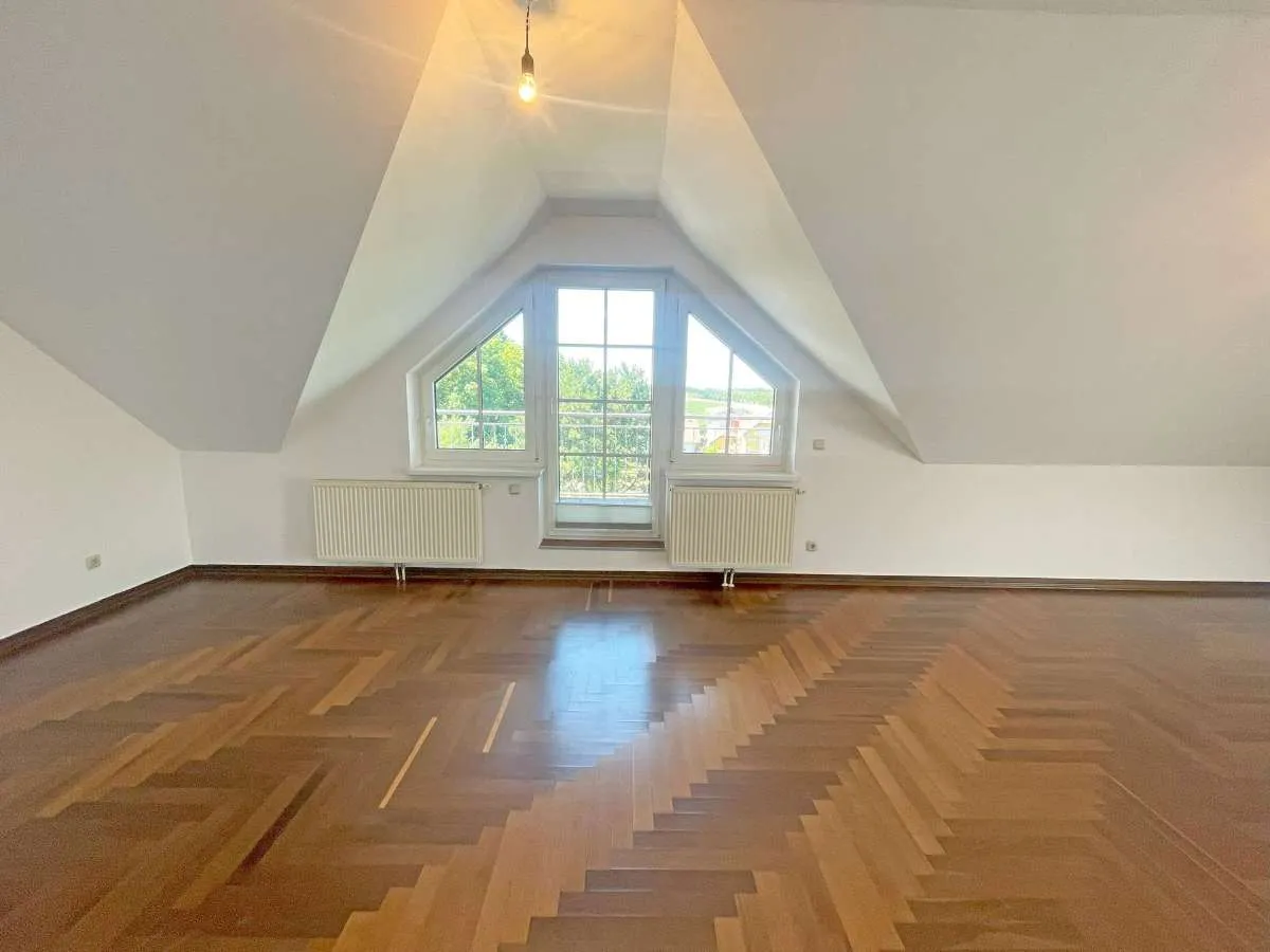 Apartment in Zeillern - Ansicht 2