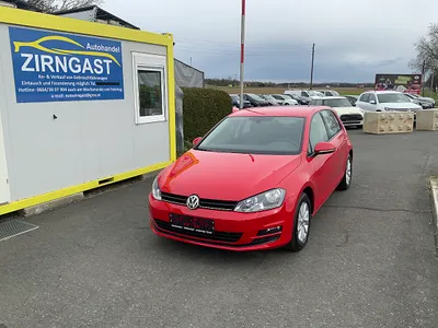 VW Golf Rabbit 1,6 TDIpickerl neu bis 02/2027 Fina...