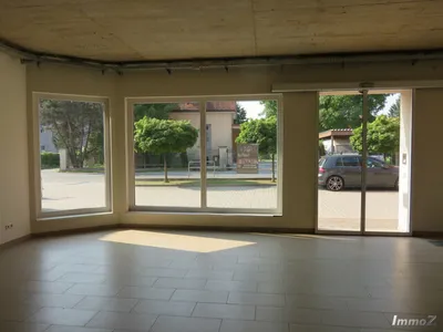 1-Zimmer-Gewerbeimmobilie mieten in Graz – 66 m², € 965