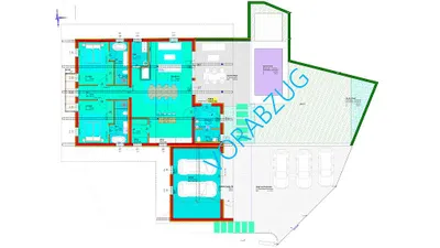 3-Zimmer-Wohnung kaufen in Kitzbühel – 138 m², € 1.380.000 – Bild 27 von 27