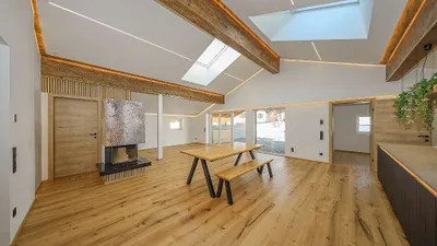 3-Zimmer-Wohnung kaufen in Kitzbühel – 138 m², € 1.380.000 – Bild 2 von 27
