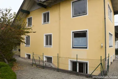 Haus kaufen in Salzburg Stadt – 174 m², € 790.000 – Bild 5 von 7