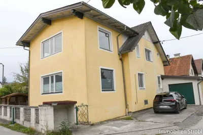 Haus kaufen in Salzburg Stadt – 174 m², € 790.000 – Bild 7 von 7