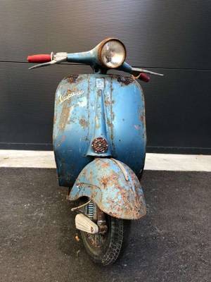 Vespa 150 VBB