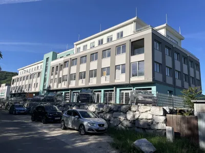 Gewerbeimmobilie mieten in Wien – 229 m², € 4.200 – Bild 8 von 8