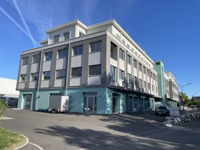 Gewerbeimmobilie mieten in Wien – 229 m², € 4.200 – Bild 5 von 8