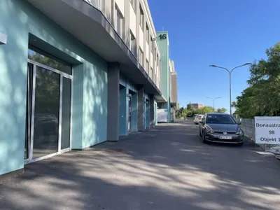Gewerbeimmobilie mieten in Wien – 229 m², € 4.200 – Bild 6 von 8