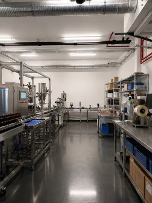 Gewerbeimmobilie mieten in Wien – 229 m², € 4.200