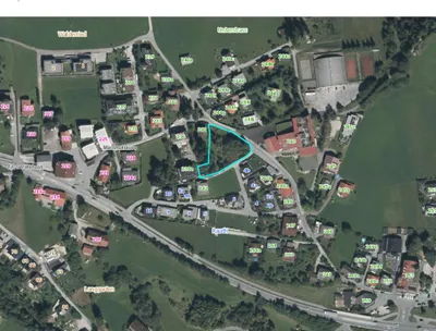 Grundstück kaufen in Imst – 380 m² – Bild 3 von 3