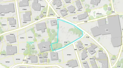 Grundstück kaufen in Imst – 380 m² – Bild 2 von 3