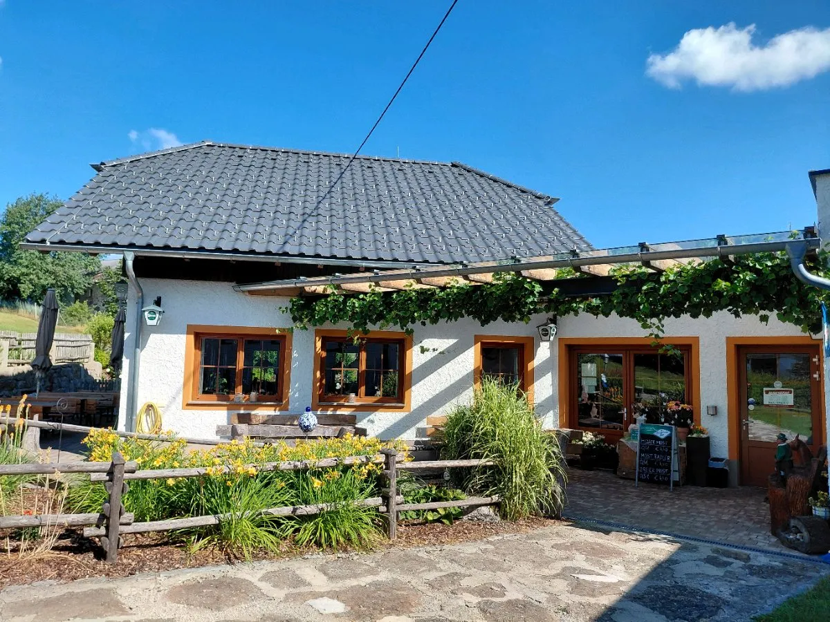 Verpachte Jausenstüberl - Ansicht 3