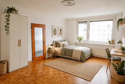 2-Zimmer-Wohnung kaufen in Wien – 69 m², € 249.000 – Bild 3 von 13