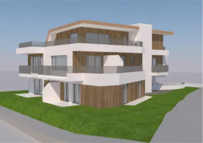 3-Zimmer-Wohnung kaufen in Innsbruck-Land – 58,29 m², € 443.000 – Bild 2 von 13