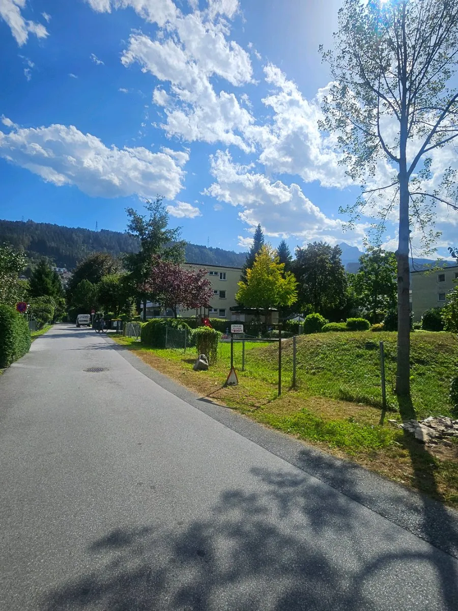 Wohnung – Innsbruck, Hötting - Ansicht 2