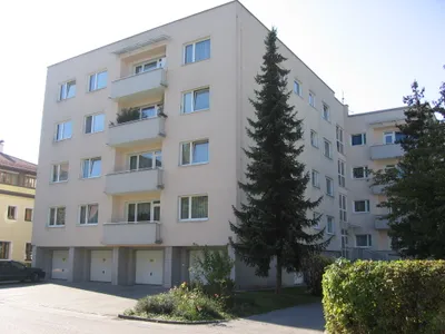 3-Zimmer-Wohnung mieten in Braunau am Inn – 81,42 m², € 901