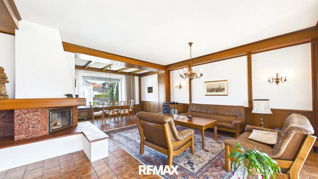 Schöner Bungalow in TOP Zustand - Ansicht 3