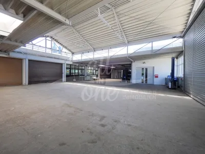 Gewerbeimmobilie mieten in Klagenfurt – 3 805 m², € 20.513 – Bild 8 von 12