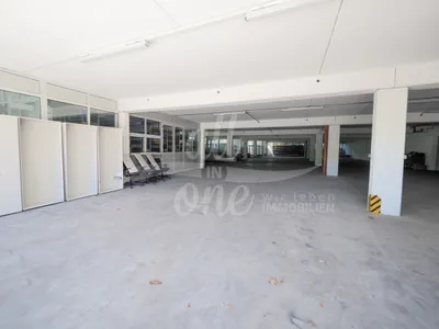 Gewerbeimmobilie mieten in Klagenfurt – 3 805 m², € 20.513 – Bild 7 von 12