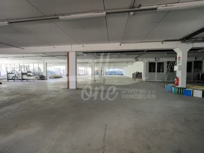 Gewerbeimmobilie mieten in Klagenfurt – 3 805 m², € 20.513 – Bild 10 von 12