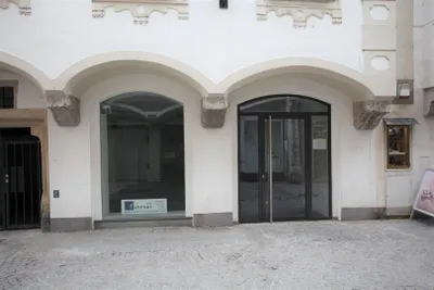 Gewerbeimmobilie mieten in Steyr – 256 m² – Bild 14 von 14