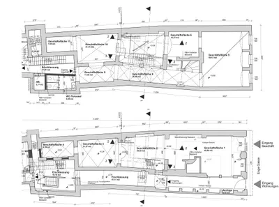Gewerbeimmobilie mieten in Steyr – 256 m² – Bild 13 von 14