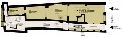 Gewerbeimmobilie mieten in Steyr – 256 m² – Bild 12 von 14